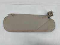 2003-2021 Chevrolet Express 2500 Sun Visor Shade Replacement Passenger Right Mirror Fits OEM Used Auto Parts - Oemusedautopa