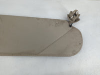 2003-2021 Chevrolet Express 2500 Sun Visor Shade Replacement Passenger Right Mirror Fits OEM Used Auto Parts - Oemusedautopa