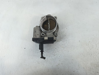 compare product 2021 Chevrolet Express 2500 Throttle Body P/N:12676296AA Fits Fits 2016 2017 2018 2019 2020 2022 OEM Used Auto Parts