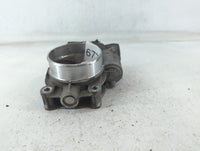 2021 Chevrolet Express 2500 Throttle Body P/N:12676296AA Fits Fits 2016 2017 2018 2019 2020 2022 OEM Used Auto Parts - Oemus