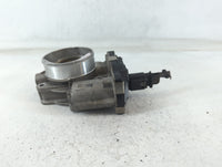 2021 Chevrolet Express 2500 Throttle Body P/N:12676296AA Fits Fits 2016 2017 2018 2019 2020 2022 OEM Used Auto Parts - Oemus