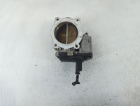 2021 Chevrolet Express 2500 Throttle Body P/N:12676296AA Fits Fits 2016 2017 2018 2019 2020 2022 OEM Used Auto Parts - Oemus