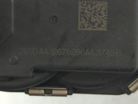 2021 Chevrolet Express 2500 Throttle Body P/N:12676296AA Fits Fits 2016 2017 2018 2019 2020 2022 OEM Used Auto Parts - Oemus