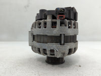 2016-2021 Chevrolet Express 2500 Alternator Replacement Generator Charging Assembly Engine OEM P/N:84206550 Fits OEM Used Au