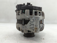 2016-2021 Chevrolet Express 2500 Alternator Replacement Generator Charging Assembly Engine OEM P/N:84206550 Fits OEM Used Au