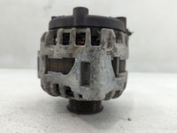 2016-2021 Chevrolet Express 2500 Alternator Replacement Generator Charging Assembly Engine OEM P/N:84206550 Fits OEM Used Au