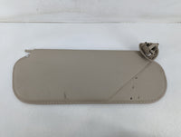 2003-2021 Chevrolet Express 2500 Sun Visor Shade Replacement Passenger Right Mirror Fits OEM Used Auto Parts - Oemusedautopa