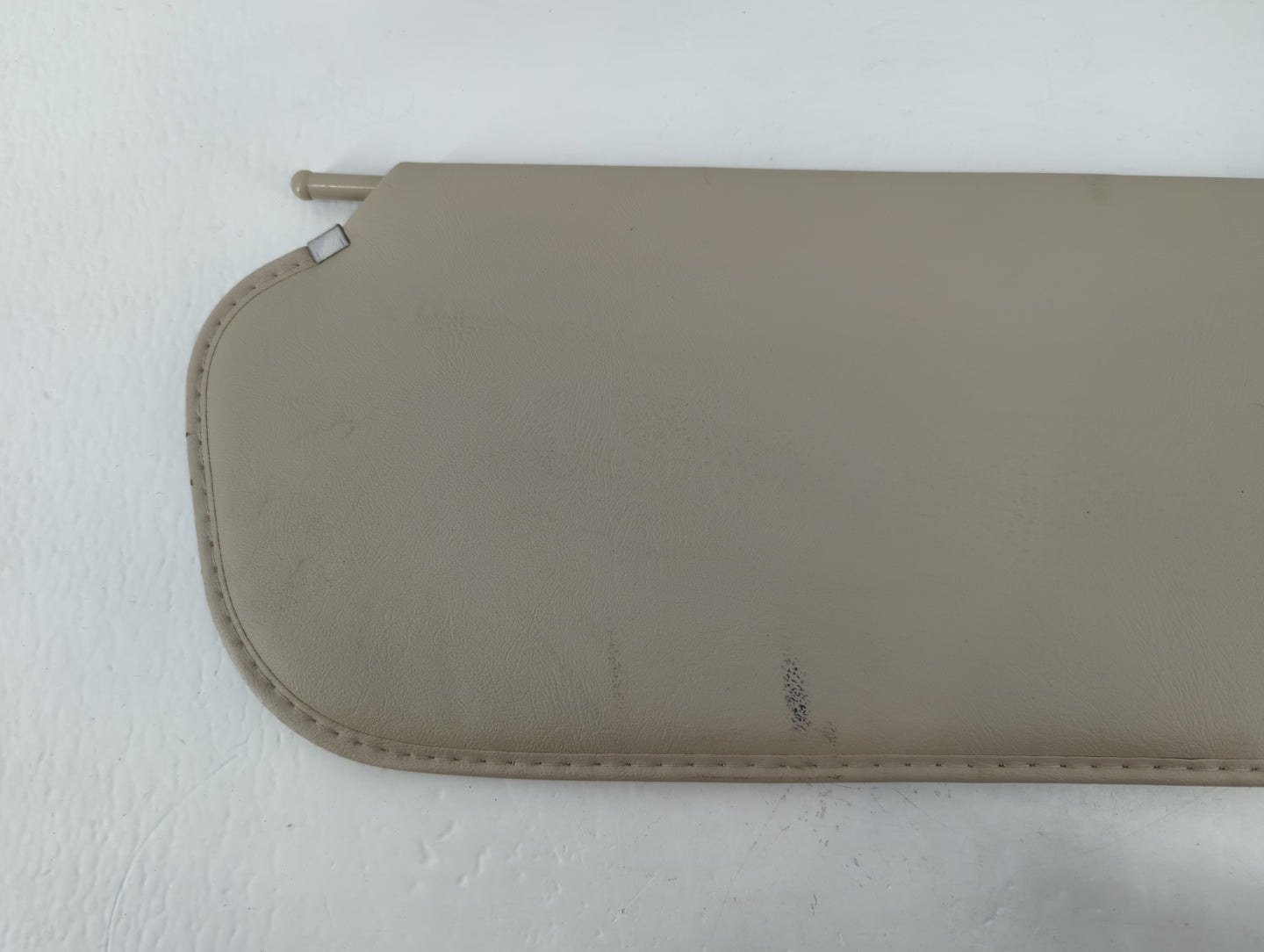 2003-2021 Chevrolet Express 2500 Sun Visor Shade Replacement Passenger Right Mirror Fits OEM Used Auto Parts - Oemusedautopa