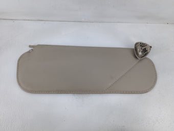 compare product 2003-2021 Chevrolet Express 2500 Sun Visor Shade Replacement Passenger Right Mirror Fits OEM Used Auto Parts