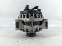 2017-2021 Chevrolet Express 2500 Alternator Replacement Generator Charging Assembly Engine OEM P/N:84206550 F 000 BL0 6N7 Fi