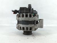 2017-2021 Chevrolet Express 2500 Alternator Replacement Generator Charging Assembly Engine OEM P/N:84206550 F 000 BL0 6N7 Fi