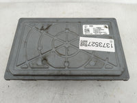 2021 Chevrolet Express 3500 PCM Engine Control Computer ECU ECM PCU OEM P/N:12711994 Fits Fits 2020 2022 OEM Used Auto Parts
