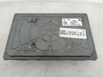 compare product 2021 Chevrolet Express 3500 PCM Engine Control Computer ECU ECM PCU OEM P/N:12711994 Fits Fits 2020 2022 OEM Used Auto Parts