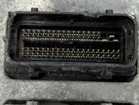 2021 Chevrolet Express 3500 PCM Engine Control Computer ECU ECM PCU OEM P/N:12711994 Fits Fits 2020 2022 OEM Used Auto Parts