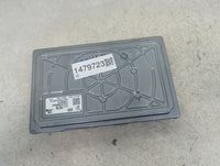 2021 Chevrolet Express 3500 PCM Engine Control Computer ECU ECM PCU OEM P/N:12717870 A2C75018380 Fits Fits 2019 2020 2022 OE