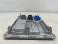 2021 Chevrolet Express 3500 PCM Engine Control Computer ECU ECM PCU OEM P/N:12717870 A2C75018380 Fits Fits 2019 2020 2022 OE
