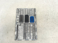 2021 Chevrolet Express 3500 PCM Engine Control Computer ECU ECM PCU OEM P/N:12717870 A2C75018380 Fits Fits 2019 2020 2022 OE