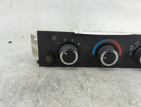 2008-2021 Chevrolet Express 3500 Climate Control Module Temperature AC/Heater Replacement P/N:16202850 Fits OEM Used Auto Pa