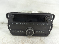 2015-2021 Chevrolet Express 3500 Radio AM FM Cd Player Receiver Replacement P/N:23475277 28435272 Fits OEM Used Auto Parts -