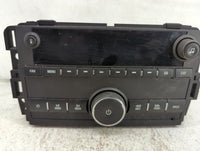 2015-2021 Chevrolet Express 3500 Radio AM FM Cd Player Receiver Replacement P/N:23475277 28435272 Fits OEM Used Auto Parts -