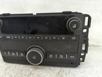2015-2021 Chevrolet Express 3500 Radio AM FM Cd Player Receiver Replacement P/N:23475277 28435272 Fits OEM Used Auto Parts -
