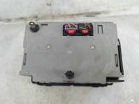 2015-2021 Chevrolet Express 3500 Radio AM FM Cd Player Receiver Replacement P/N:23475277 28435272 Fits OEM Used Auto Parts -