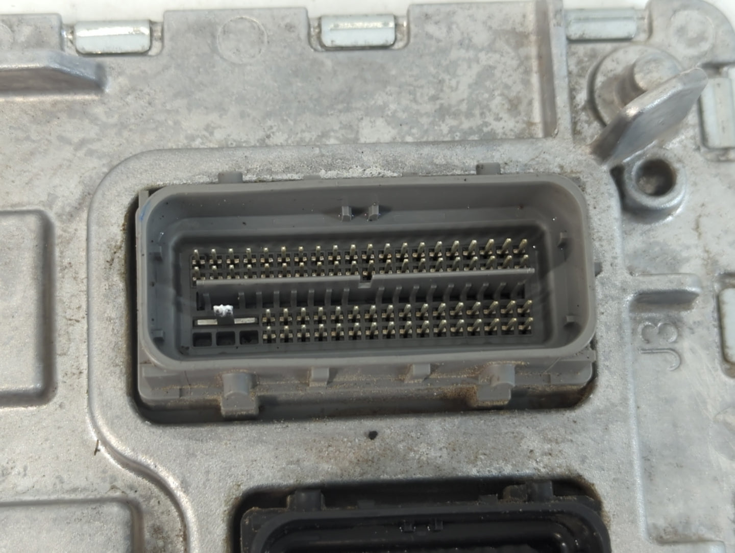 2020-2021 Chevrolet Malibu PCM Engine Control Computer ECU ECM PCU OEM P/N:12710140 Fits Fits 2020 2021 2022 OEM Used Auto P