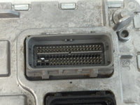 2020-2021 Chevrolet Malibu PCM Engine Control Computer ECU ECM PCU OEM P/N:12710140 Fits Fits 2020 2021 2022 OEM Used Auto P
