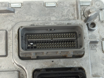 2020-2021 Chevrolet Malibu PCM Engine Control Computer ECU ECM PCU OEM P/N:12710140 Fits Fits 2020 2021 2022 OEM Used Auto Parts