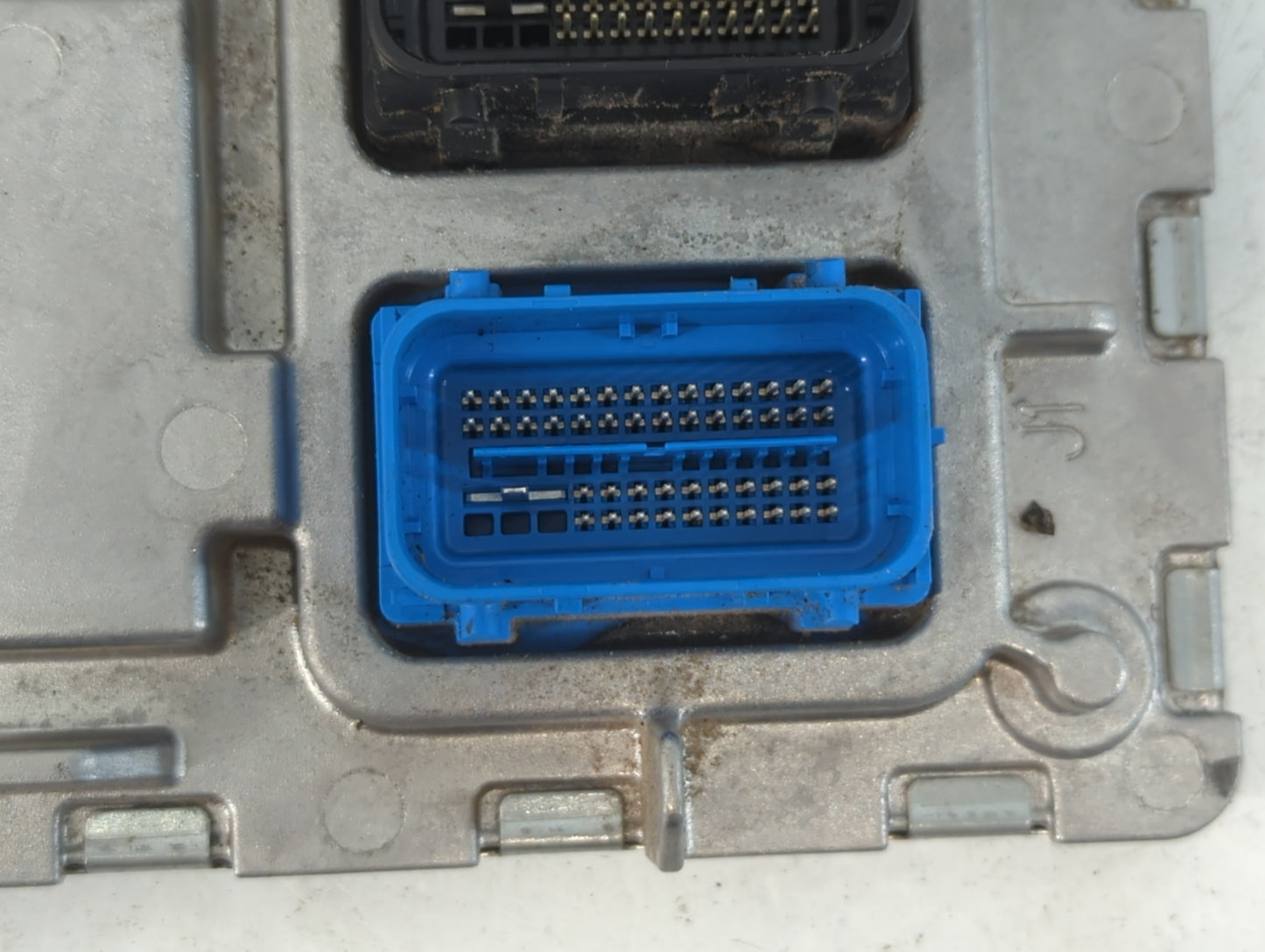 2020-2021 Chevrolet Malibu PCM Engine Control Computer ECU ECM PCU OEM P/N:12710140 Fits Fits 2020 2021 2022 OEM Used Auto P