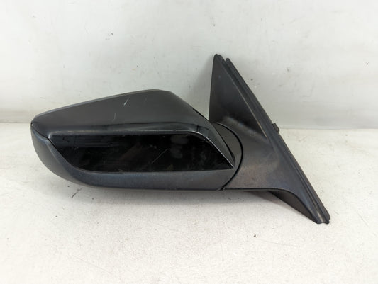 2016-2021 Chevrolet Malibu Passenger Side View Mirror - Right Door Mirror OEM Used - Oemusedautoparts1.com