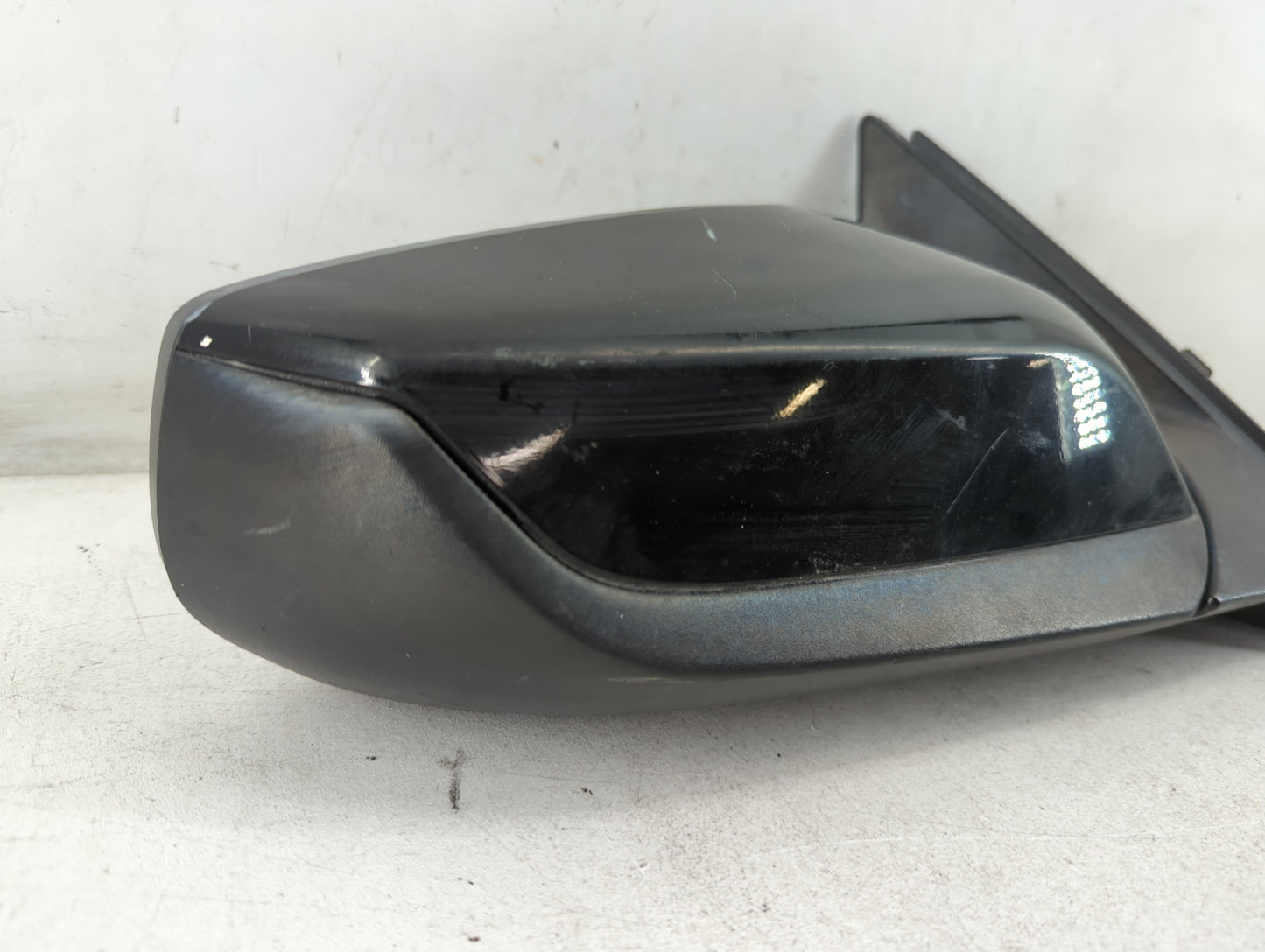 2016-2021 Chevrolet Malibu Passenger Side View Mirror - Right Door Mirror OEM Used - Oemusedautoparts1.com