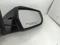 2016-2021 Chevrolet Malibu Passenger Side View Mirror - Right Door Mirror OEM Used - Oemusedautoparts1.com