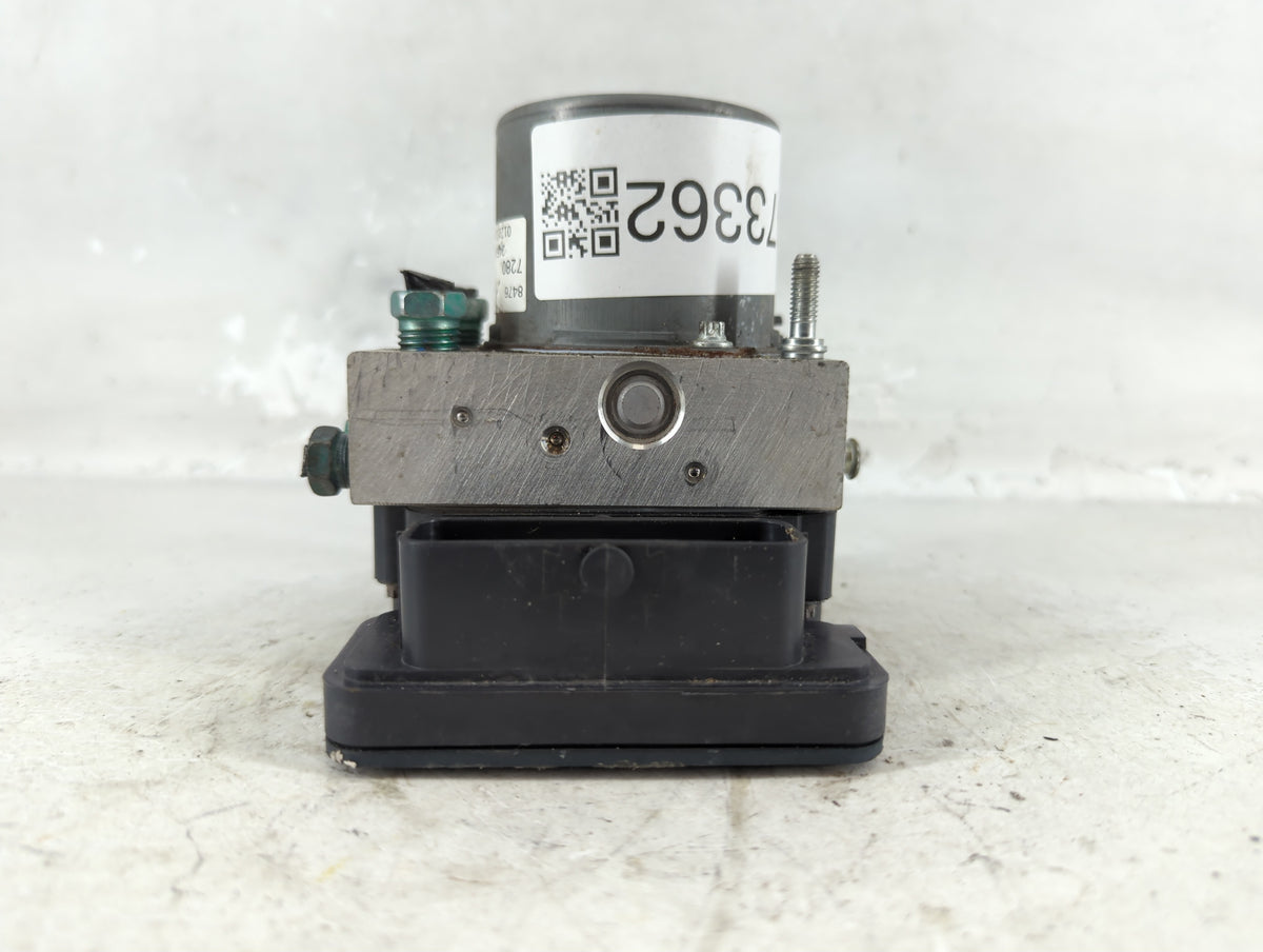 2019-2021 Chevrolet Malibu Anti-Lock Brake ABS Pump Module Actuator OEM P/N:065055766 8476 7280 Fits Fits 2019 2020 2021 OEM