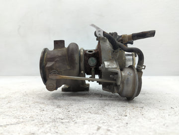 2016 Malibu Turbocharger Turbo Charger Super Charger Supercharger
