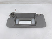 2016-2021 Chevrolet Malibu Sun Visor Shade Replacement Driver Left Mirror Fits Fits 2016 2017 2018 2019 2020 2021 OEM Used A
