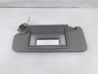 compare product 2016-2021 Chevrolet Malibu Sun Visor Shade Replacement Driver Left Mirror Fits Fits 2016 2017 2018 2019 2020 2021 OEM Used Auto Parts