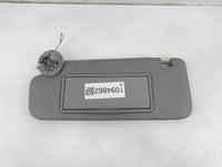 2016-2021 Chevrolet Malibu Sun Visor Shade Replacement Driver Left Mirror Fits Fits 2016 2017 2018 2019 2020 2021 OEM Used A
