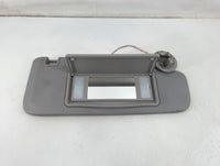 2016-2021 Chevrolet Malibu Sun Visor Shade Replacement Passenger Right Mirror Fits Fits 2016 2017 2018 2019 2020 2021 OEM Us
