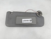 2016-2021 Chevrolet Malibu Sun Visor Shade Replacement Passenger Right Mirror Fits Fits 2016 2017 2018 2019 2020 2021 OEM Us