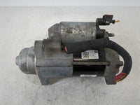2017-2021 Chevrolet Malibu Car Starter Motor Solenoid OEM P/N:12680615 Fits Fits 2017 2018 2019 2020 2021 2022 OEM Used Auto