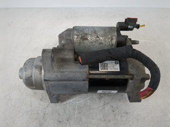 compare product 2017-2021 Chevrolet Malibu Car Starter Motor Solenoid OEM P/N:12680615 Fits Fits 2017 2018 2019 2020 2021 2022 OEM Used Auto Parts