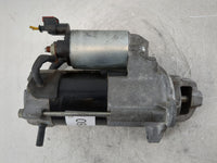 2017-2021 Chevrolet Malibu Car Starter Motor Solenoid OEM P/N:12680615 Fits Fits 2017 2018 2019 2020 2021 2022 OEM Used Auto
