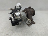 2016 Malibu Turbocharger Turbo Charger Super Charger Supercharger - Oemusedautoparts1.com