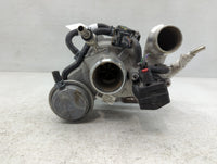 2016 Malibu Turbocharger Turbo Charger Super Charger Supercharger - Oemusedautoparts1.com