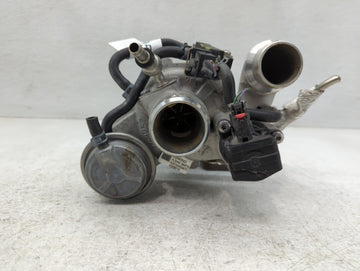 2016 Malibu Turbocharger Turbo Charger Super Charger Supercharger