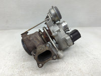 2016 Malibu Turbocharger Turbo Charger Super Charger Supercharger - Oemusedautoparts1.com