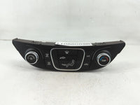 2019-2021 Chevrolet Malibu Climate Control Module Temperature AC/Heater Replacement Fits Fits 2019 2020 2021 OEM Used Auto P