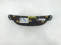 2019-2021 Chevrolet Malibu Climate Control Module Temperature AC/Heater Replacement Fits Fits 2019 2020 2021 OEM Used Auto P