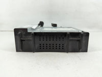 2019-2021 Chevrolet Malibu Radio AM FM Cd Player Receiver Replacement P/N:84950419 Fits Fits 2019 2020 2021 OEM Used Auto Pa